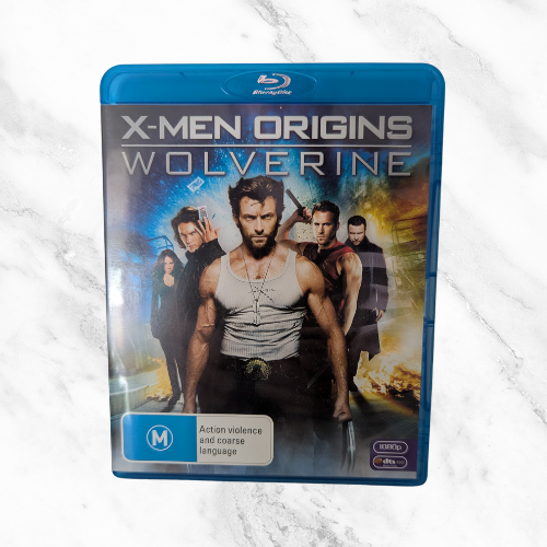 X-Men & Deadpool Collection (12 Movies) - Blu Ray, DVD (Free Postage) - Picture 8 of 24