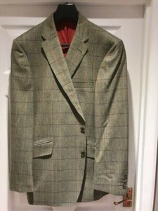 bladen tweed