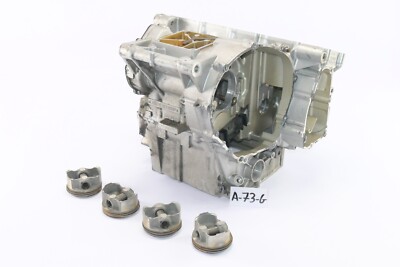 gebrauchte Motorräder + Schraubertipps : Yamaha FZ-6 S Fazer RJ07 Bj.2004