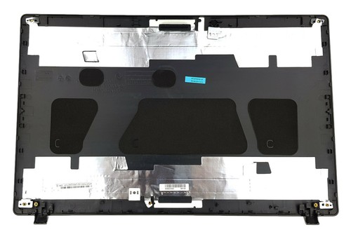 NEW EMACHINES E442 E642 E642G LCD TOP COVER REAR LID - Zdjęcie 2 z 2