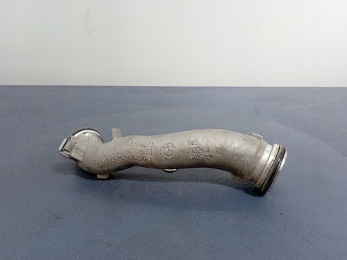 BMW G11 G12 30d B57 TURBOLADERSCHLAUCH 8596272 / AM 34943