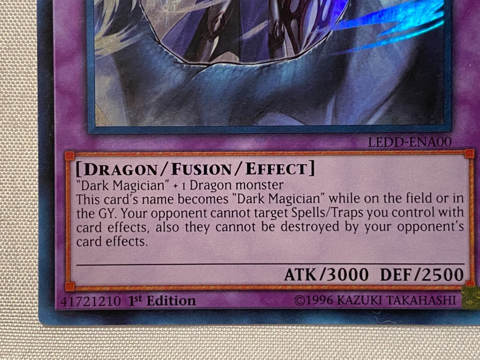 CARTA YUGIOH PINGUINO Guardia DUSA-IT005 Ultra Rara 1a Prima Edizione Ita NM EUR 1,00 - IT - Foto 10