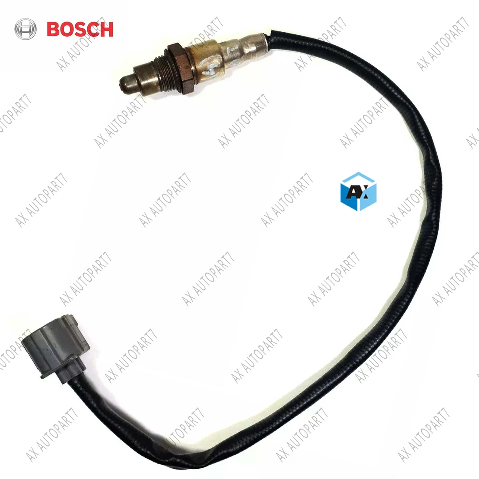 Sensor de oxigênio BOSCH 0258030009 para Benz GLC300 Infiniti Q50 Q60 2.0T 3.0T - Imagem 3 de 4