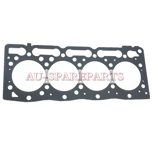 New 1pc Head Gasket 16394-03313 Fits for Kubota KX71-3 KX71-3S Engine ...