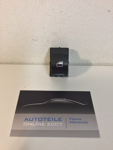 BMW 1er Fensterheberschalter Schalter Fensterheber 920810702