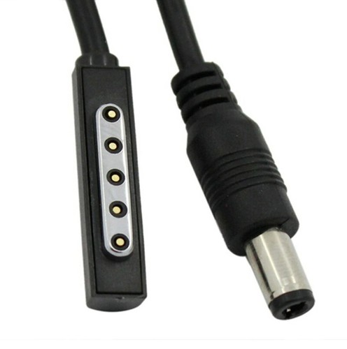 12V Power Charger Charging Adapter Cable Cord for Microsoft Surface RT Pro 1 2 - 第 1/6 張圖片