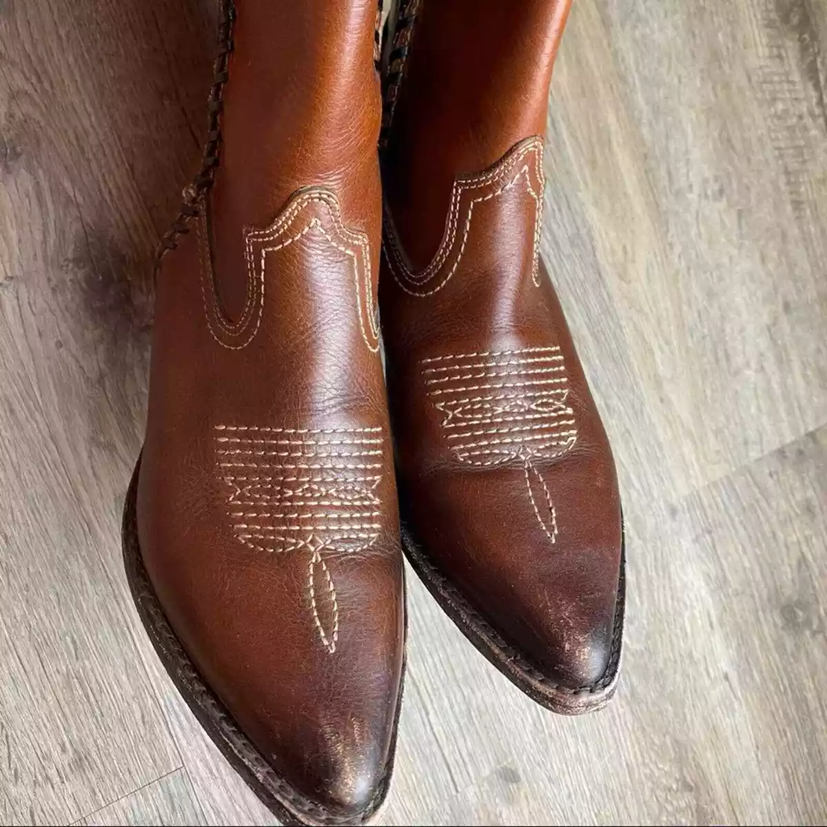 Patricia nash cheap shoes boots