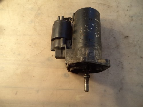 Anlasser Bosch VW 0001112027 0369110230 12V C445K