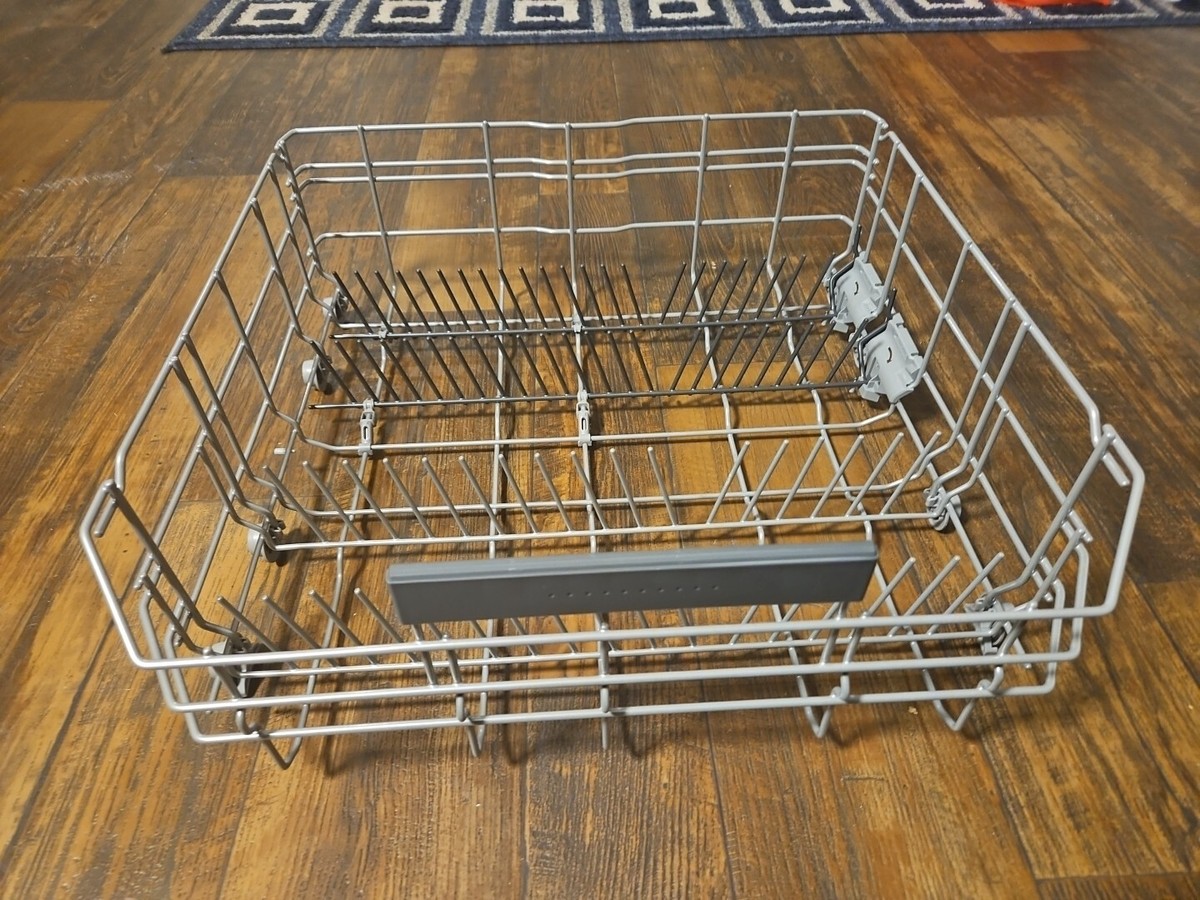Load Bosch 300 Bottom Rack For Bosch Dishwasher Bosch Dishwasher