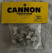 Cannon Percussion SG100 - Hardware