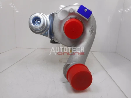 Turbolader 1441100QAA