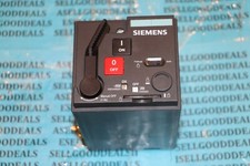 Siemens 3VL9300-3MJ00 FB Motor Charging / Operating Mechanism VL160X-VL250