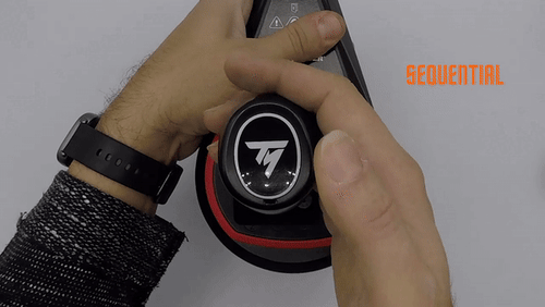 TH8S Magnetic “ModCambio” New-GenShifterMOD  Improved feel [THR TH8](PC,PS,XBox) - Picture 8 of 12