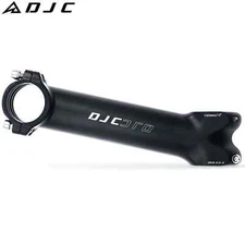 DJC Bike Stem 150mm Extra Length 12 Degree 31.8mm Clamp 1-1/8" 28.6mm Fork