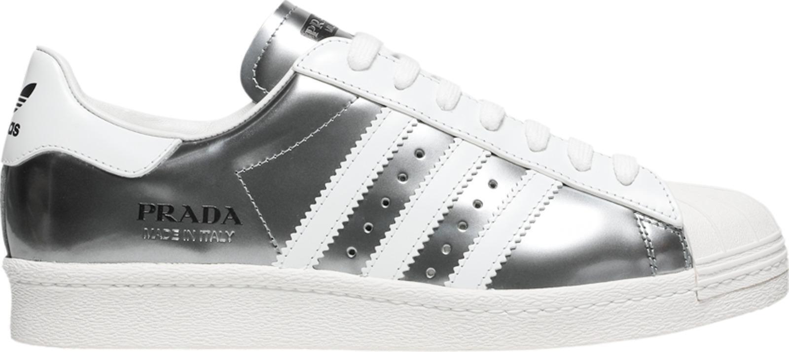adidas Prada x X Crazyfast Luxury.1 FG White for Sale