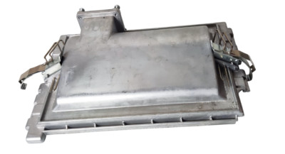 Buderus Brennerdeckel Brennerhaube für Logano plus GB202 25KW