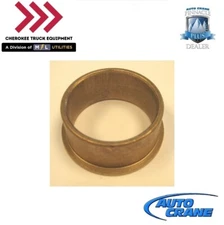 Auto Crane 412085, Bushing-Drum, Gear End