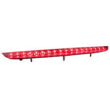 For Audi MK2 TT 8J 06-14 Rear High Level Center Stop Third 3RD Brake Light Lamp