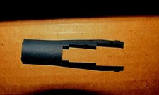 NEW P410-074 BLACK, LOWER BOILER COW FOR PACIFIC BOILER SHELL BY IHC & MEHANO