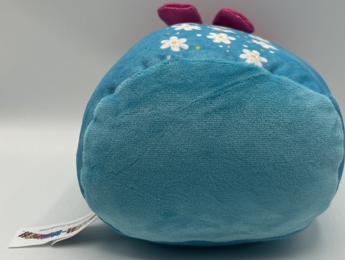 Moosh Moosh LISSA Super Soft Plush Buddies Toy Pillow LIMITED EDITION Creatology - Picture 6 of 13
