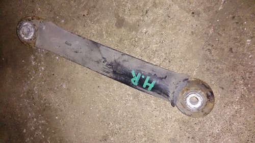 Mercedes-Benz W210 E 300TD Querlenker hinten rechts 2103520988