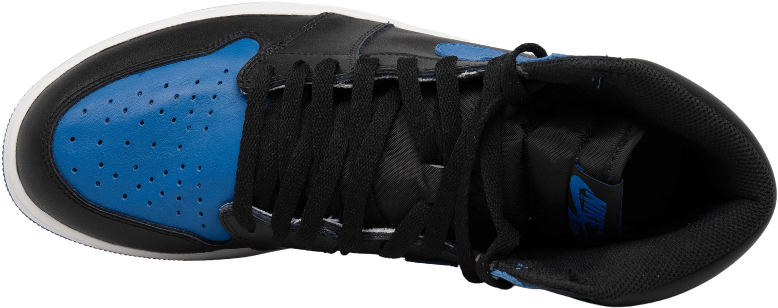 Preços baixos em Jordan 1 Retro OG High Royal | eBay