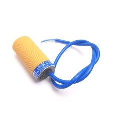 Turck BC10-S30-Y0X Capacitive Proximity Sensor, 1-10mm, 8.2VDC, M30, 350mm