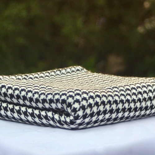 Cashmere Blanket " Narayan " - Handmade From Nepal, Bedspread, Throw - Picture 2 of 24