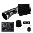 Cold Air Intake System Kit For BMW E46 323 325 328 330 1998 1999 2000 2001-2005