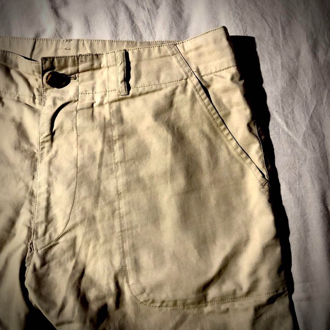 JEAN PAUL GAULTIER 90s archival trousers waist 78cm length 96cm 