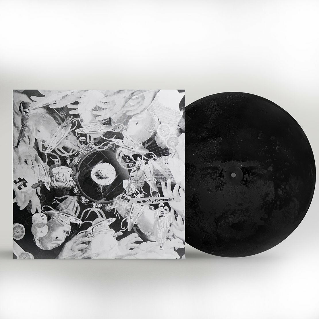 マーズ・ヴォルタ La Realidad De Los Suenos rare THE MARS VOLTA La Realidad De Los Suenos 18 LP Vinyl