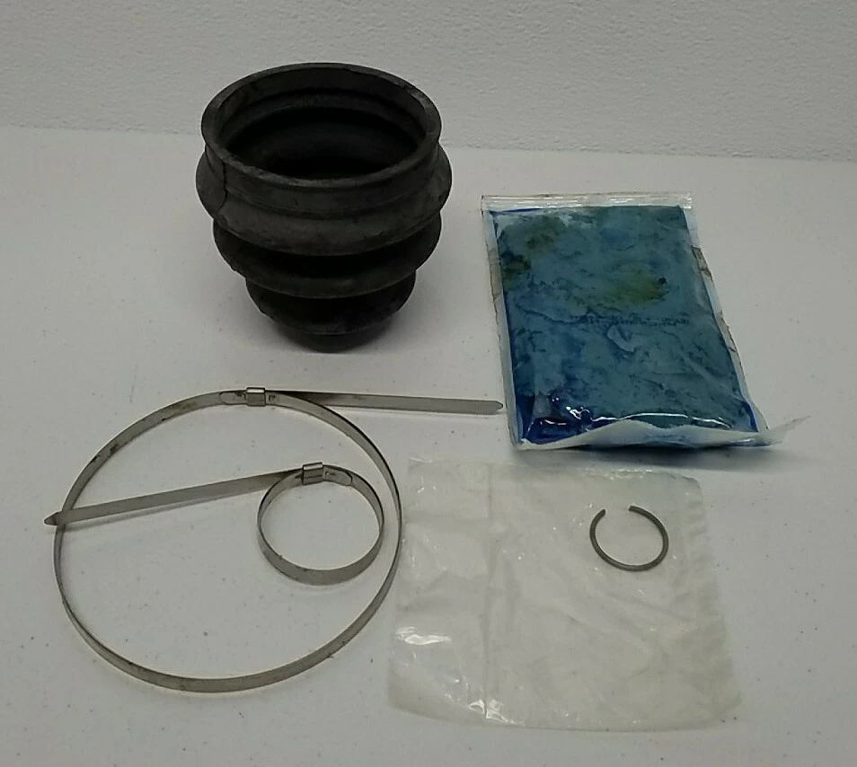 4405 Precision CV Joint Boot Kit Made In USA Universal Joint Boot 4405 - Image 2 of 3