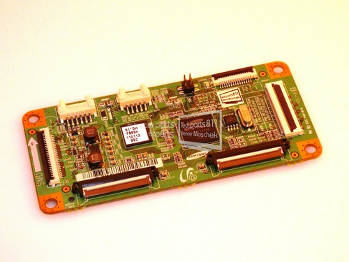 Samsung TV - Logic Board LJ41-09475A 42/50DH R1.6 Logik