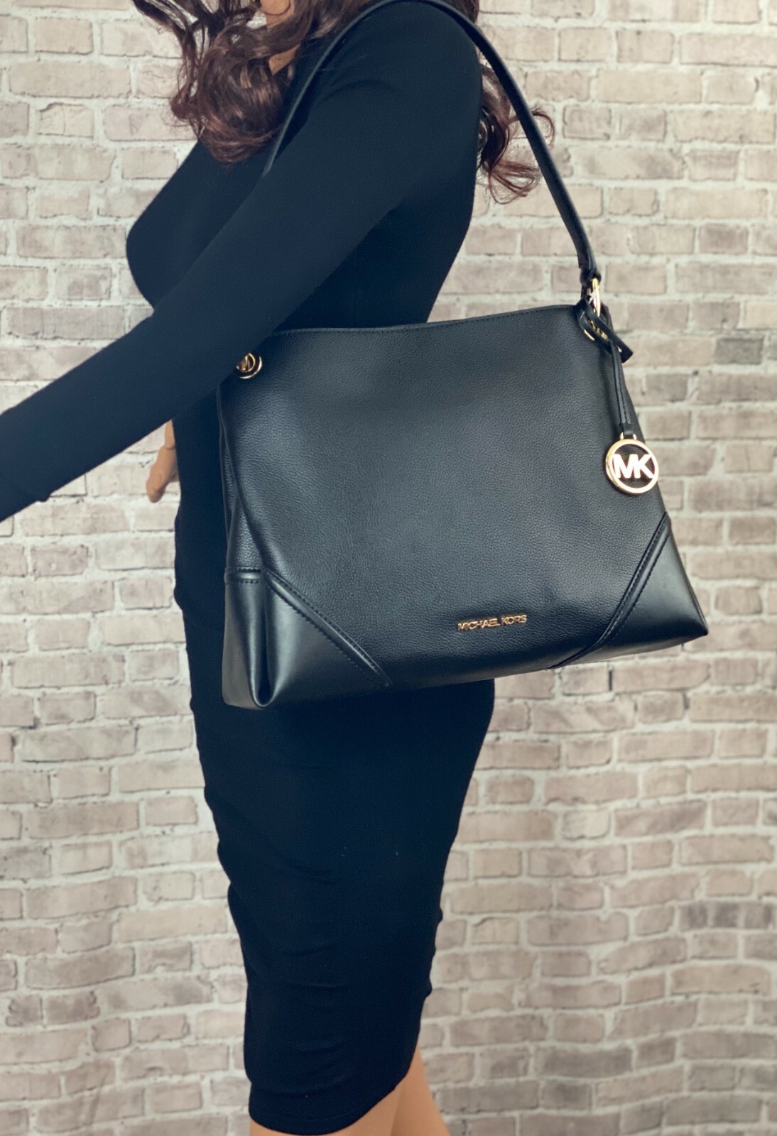 Michael Kors Nicole купить в Америке 