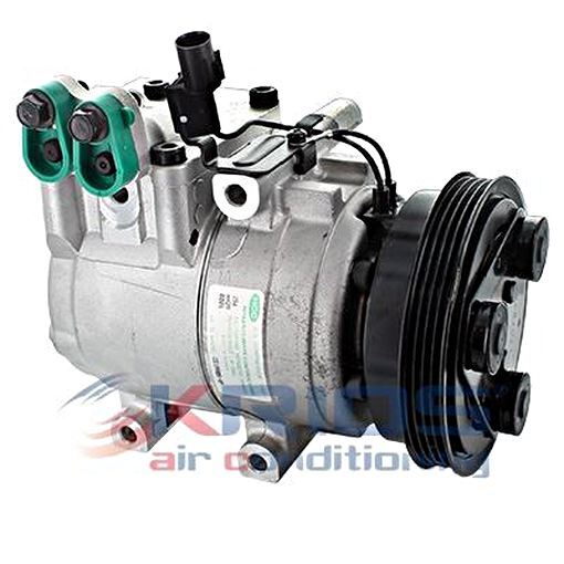 Ὓ῍ἲI A II B AdvancedἥἈᾗ AC Compressor For HYUNDAI Coupe Elantra Matrix 97701-2C000