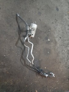 Audi A6 4B Klimaschlauch Klimatrockner 4B1260712