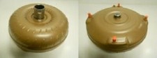 Ford Aod Torque Converter 1650-1800 Stall