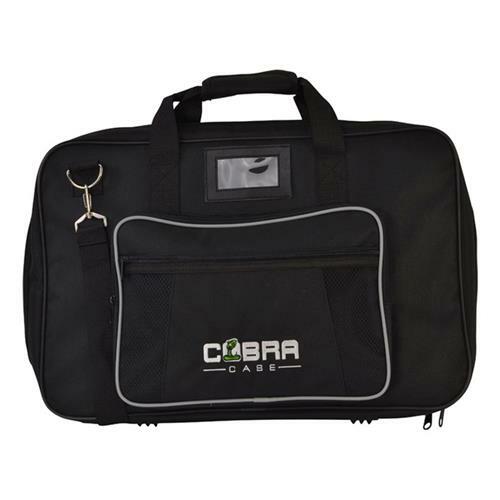 Cobra CC1075 Controller Bag - Prezzo Shock Protezione 10mm