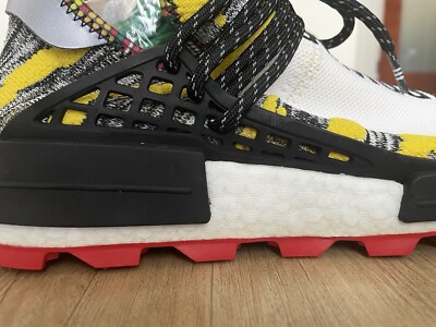 adidas gazelle silver green womens Adidas NMD Hu Pharrell Solar Pack Mother
