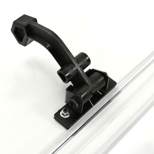 Klar Windschutzscheibe Flip für Polaris RZR 800 570 / RZR XP 900 / XP 4 800 900 11-14 - Bild 18 von 22