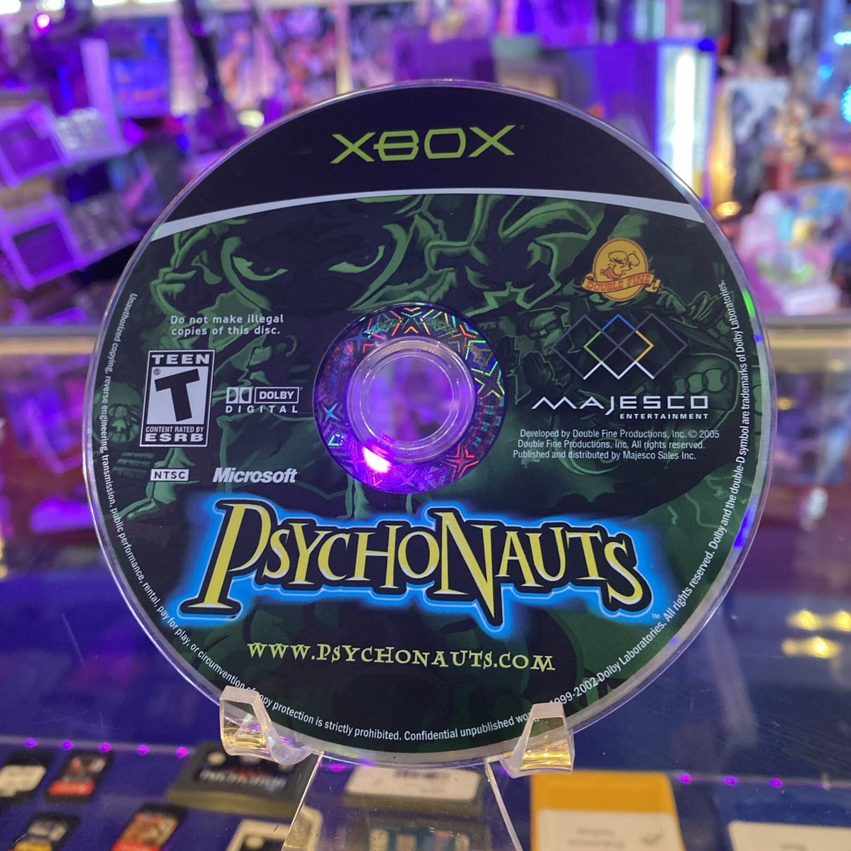 洋楽 PSYCHONAUTS TIME MACHINE  CD The Psychonauts – Time Machine – CD (Mixed), 1998 [r63147