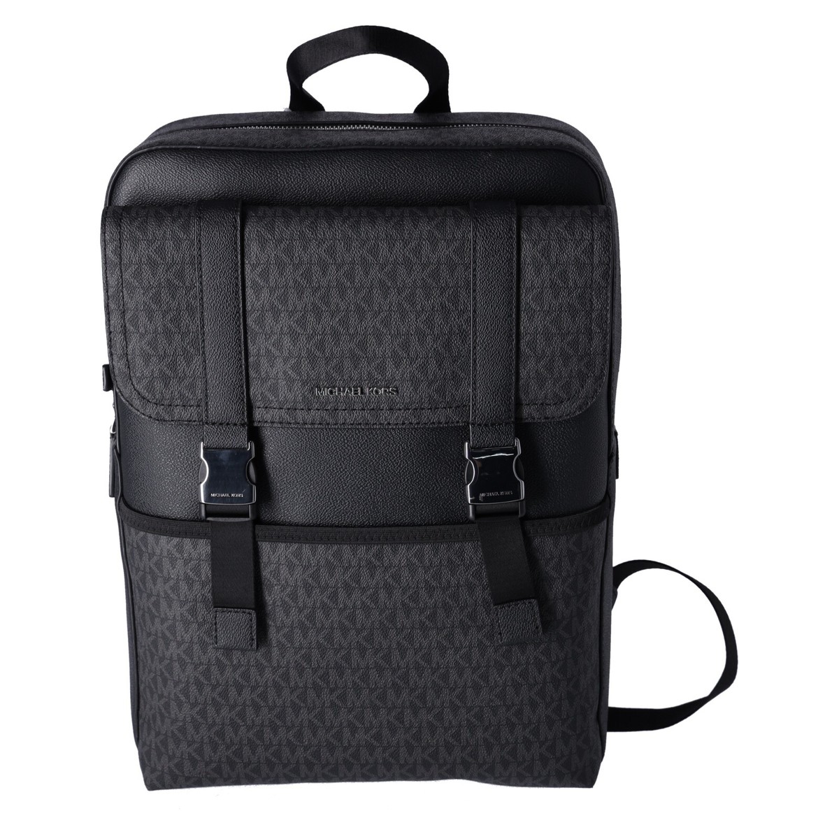 Michael kors backpack square Clearance