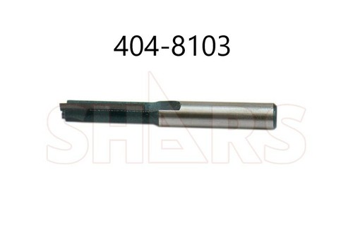 Shars Router Bit Double Flute Straight Depth Woodworking Set of 6 New P - Picture 5 of 12