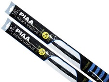 Piaa Aero Vogue Windshield Wiper W Silicone Blades 1616 Set Made In Japan