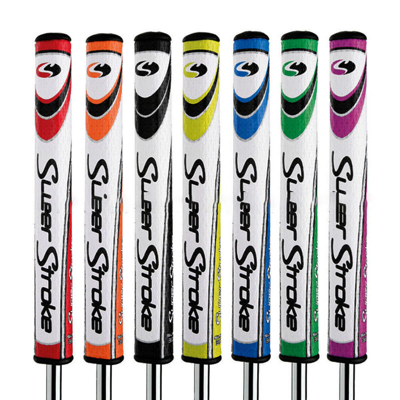 For Super Stroke Golf Club Putter Grip Athletic Mid Slim 2.0