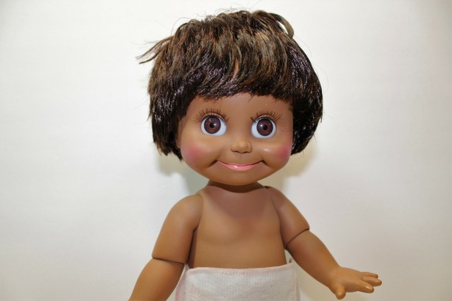 galoob baby face dolls for sale on ebay