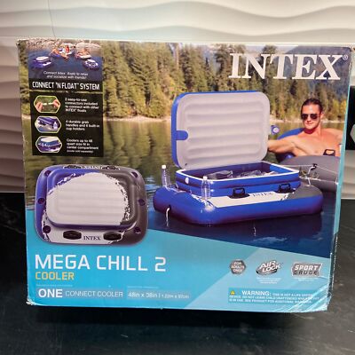Intex Mega Chill 48