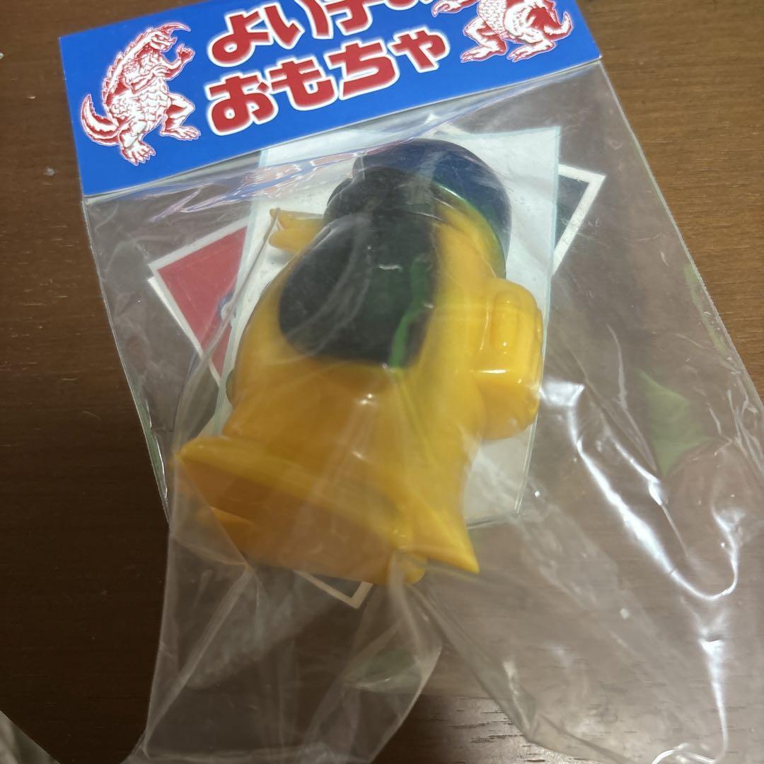 This Good Toy Kotorimark Penzo Soft Vinyl | eBay This Good Toy Kotorimark Penzo Soft Vinyl | eBay
