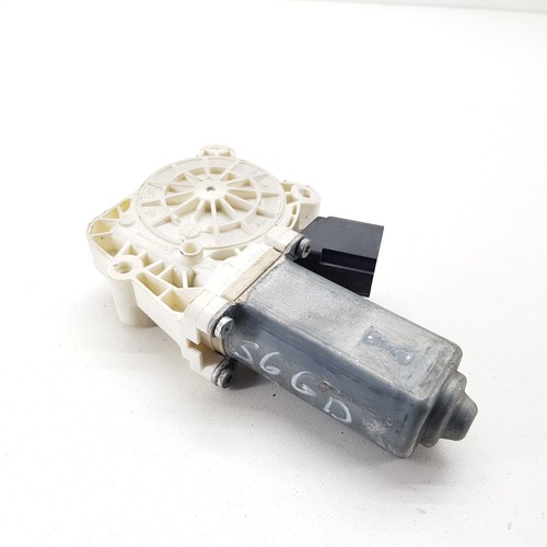 BMW 5 E60 E61 Fensterhebermotor Hinten Rechts 6922320