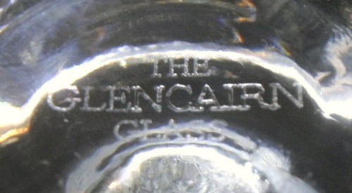 Pair THE GLENCAIRN GLASS WHISKEY / WHISKY NOSING & TASTING GLASSES - Picture 6 of 6